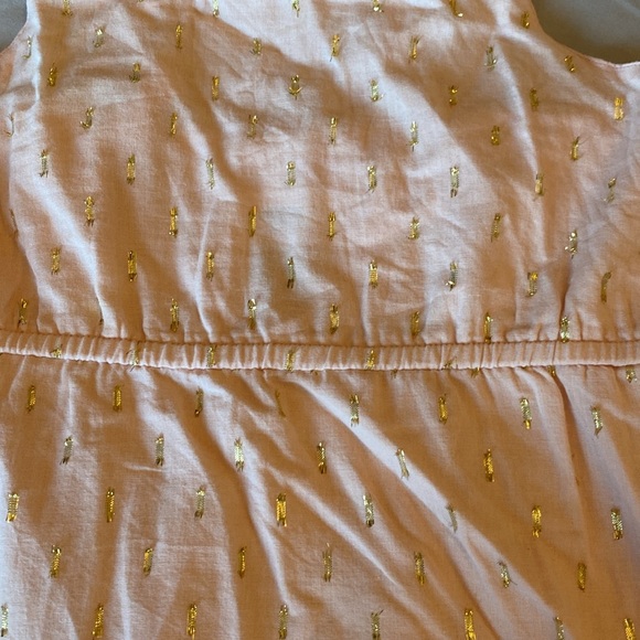 Chelsea & Violet size 6 and Old Navy size small 6-7 summer dress bundle. - Picture 3 of 10